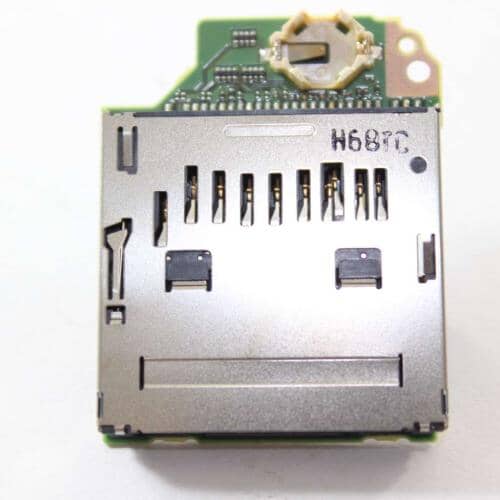 Sony Part# A-2165-964-A Mounted Power Control Board Assembly - Genuine OEM