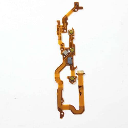 Sony Part# A-2165-969-A Mounted Control Board - Genuine OEM