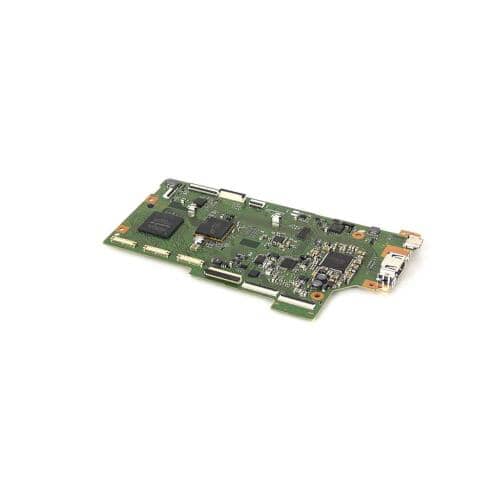 Sony Part# A-2165-973-A Power Control Board Assembly - Genuine OEM
