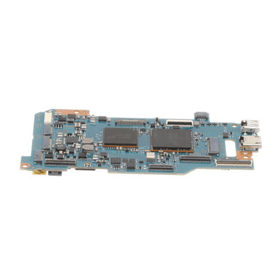 Sony Part# A-2167-069-A Mounted Power Control Board Assembly - Genuine OEM