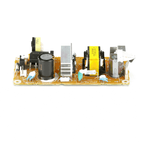 Sony Part# A-2167-168-A Bar Power Mounted Board - Genuine OEM