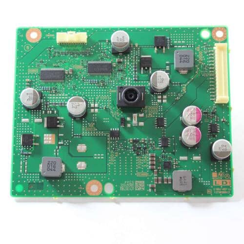 Sony Ld1 2Drive 49 Mount Spro Ld1 B - A-2170-728-A