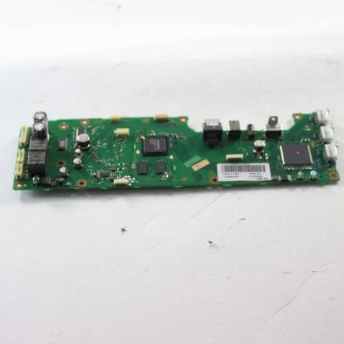 Sony Part# A-2178-461-A Main Control Board Assembly - Genuine OEM