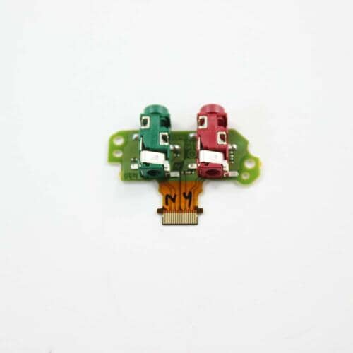 Sony Part# A-2178-927-A Mounted Control Board - Genuine OEM