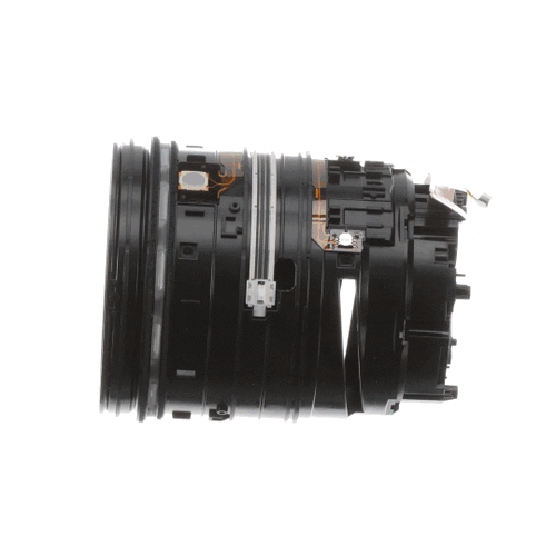 Sony Part# A-2180-237-A Outer Barrel Assembly - Genuine OEM