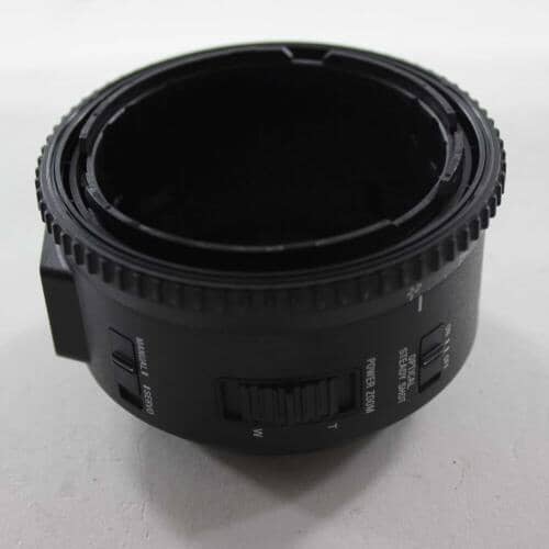 Sony Part# A-2182-031-A Outer Tube Block Service Assembly - Genuine OEM