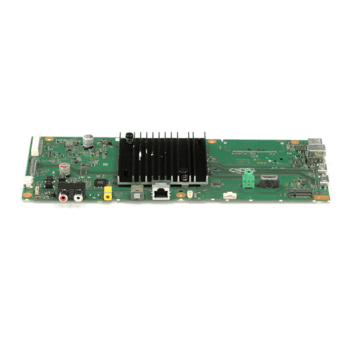 Sony Part# A-2183-093-A Main Board - Genuine OEM