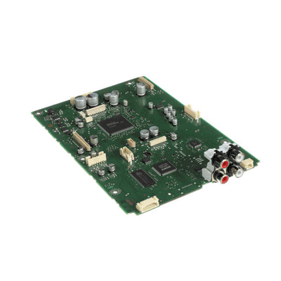 Sony Part# A-2184-411-A Main Board - Genuine OEM