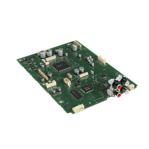 Sony Part# A-2184-411-A Main Board - Genuine OEM