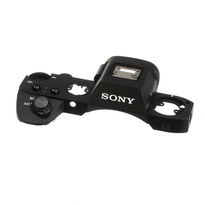 Sony Part# A-2185-347-A Top Cover Assembly - Genuine OEM