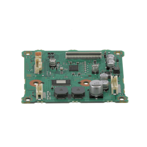 Sony Part# A-2186-994-A Rear Main Board - Genuine OEM