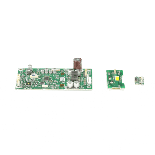 Sony Sub Main Compl F-1306-638-9 - A-2187-066-A