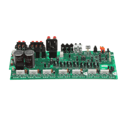 Sony Part# A-2194-482-A Main Mounted Power Control Board - Genuine OEM