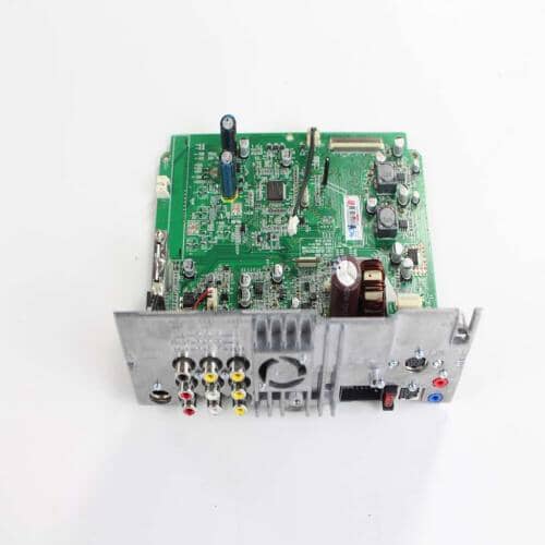 Sony Part# A-2195-646-A Main Mounted Power Control Board Assembly - Genuine OEM