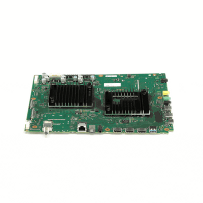 Sony Part# A-2197-300-A Main Control Board Assembly - Genuine OEM