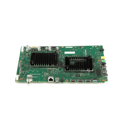 Sony Part# A-2197-300-A Main Control Board Assembly - Genuine OEM