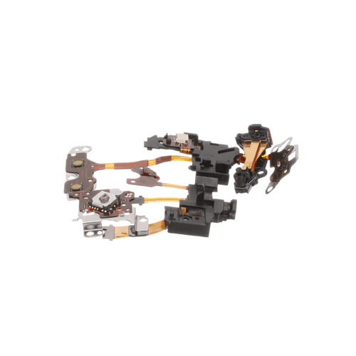 Sony Part# A-2199-686-B Block Service Assembly - Genuine OEM