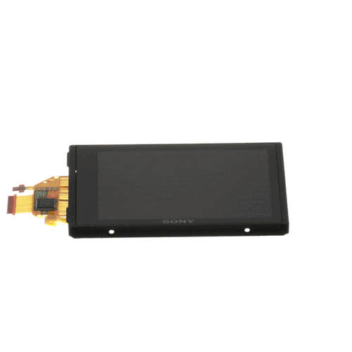 Sony Part# A-2199-694-B Panel Display Screen Unit - Genuine OEM