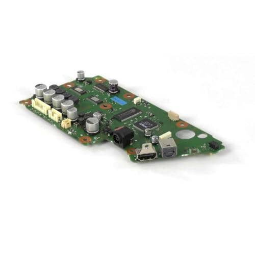 Sony Part# A-2201-724-A Main Complete Board - Genuine OEM