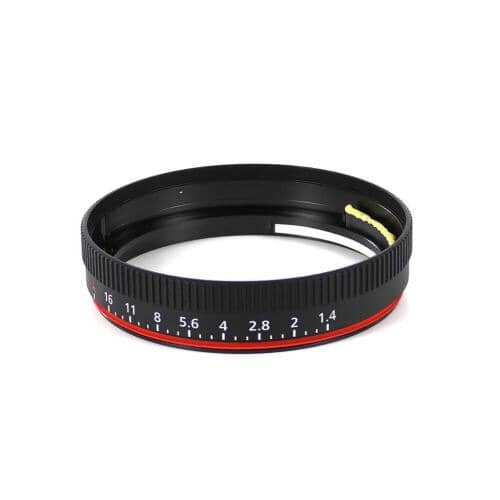 Sony Part# A-2203-477-A Iris Ring Assembly - Genuine OEM