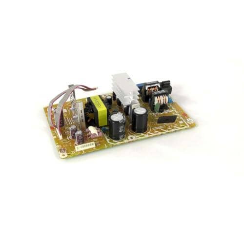 Panasonic Capacitor - ECQB1H472KF