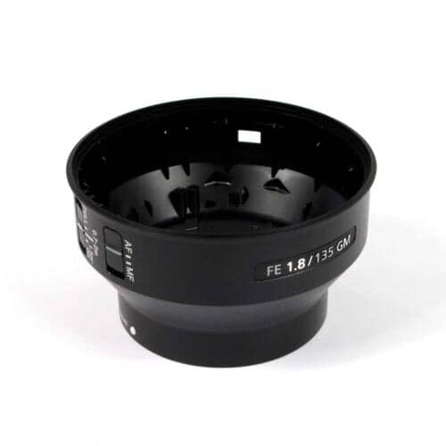 Sony Part# A-2203-654-A Rear Cover Block Assembly - Genuine OEM