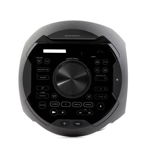 Sony Part# A-2203-718-A Top Panel Assembly - Genuine OEM