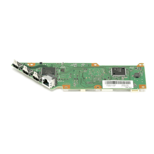 Sony Part# A-2207-327-A Complete Main Board - Genuine OEM