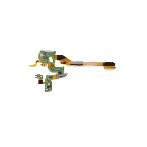 Sony Part# A-2216-235-A Mount Assembly - Genuine OEM