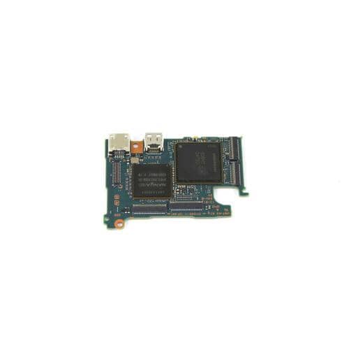 Sony Part# A-2222-901-A Complete Board - Genuine OEM