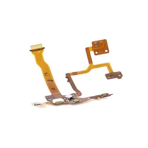 Sony Part# A-2225-904-A Mount Flexible Printed - Genuine OEM