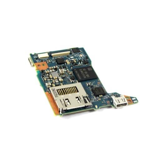 Sony Part# A-2227-845-A Mount Board - Genuine OEM