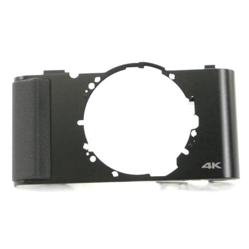 Sony Part# A-2229-794-A Front Cabinet (Black) - Genuine OEM