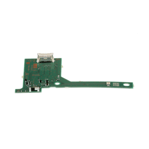 Sony Part# A-5000-640-A Power Control Board Assembly - Genuine OEM