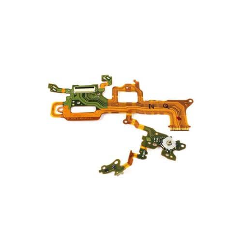 Sony Part# A-5002-581-A Mount - Genuine OEM
