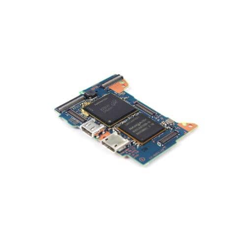 Sony Part# A-5009-258-A Board Assembly - Genuine OEM