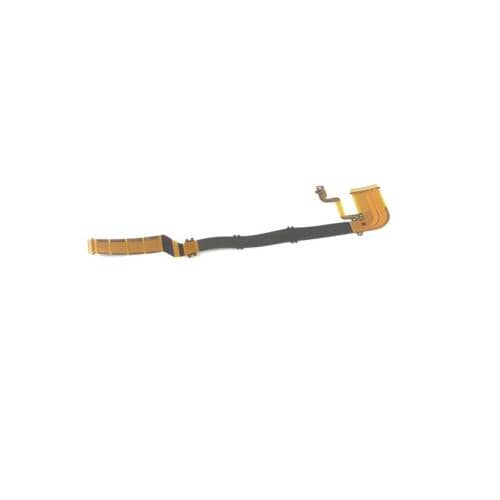 Sony Part# A-5009-585-A Mounted Control Board Flex Cable - Genuine OEM