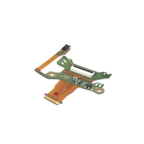 Sony Part# A-5009-586-A Mounted Power Control Board - Genuine OEM