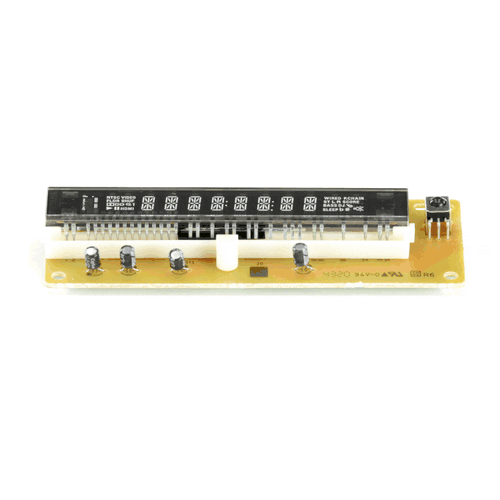 Sony Part# A-5009-890-A Mounted Power Control Board - Genuine OEM
