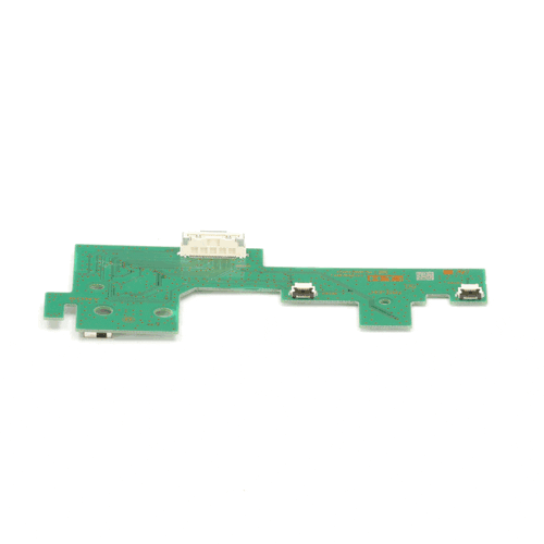 Sony Part# A-5010-424-B Mounted Power Control Board - Genuine OEM