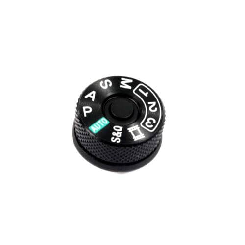 Sony Part# A-5010-651-A Dial Knob Assembly - Genuine OEM