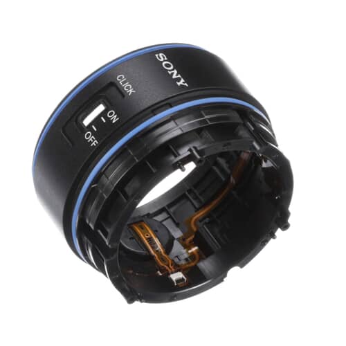 Sony Part# A-5012-213-B Tube Assembly (Middle/Outer) - Genuine OEM