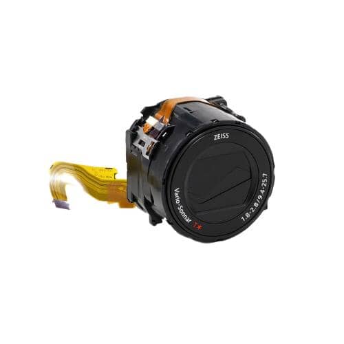 Sony Part# A-5012-793-A Lens Assembly - Genuine OEM