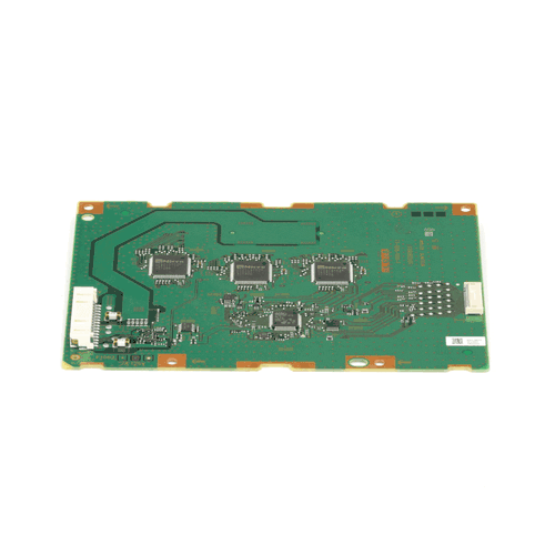 Sony Part# A-5012-965-A Main Control Board Assembly - Genuine OEM