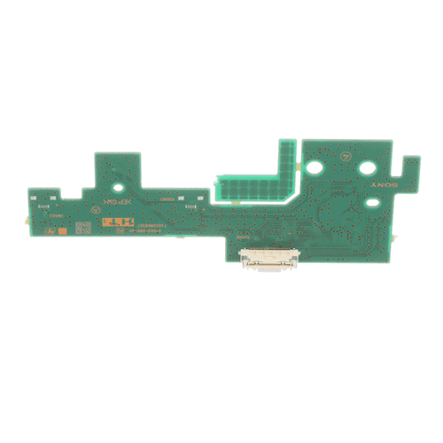 Sony Part# A-5014-079-A Mounted Power Control Board - Genuine OEM