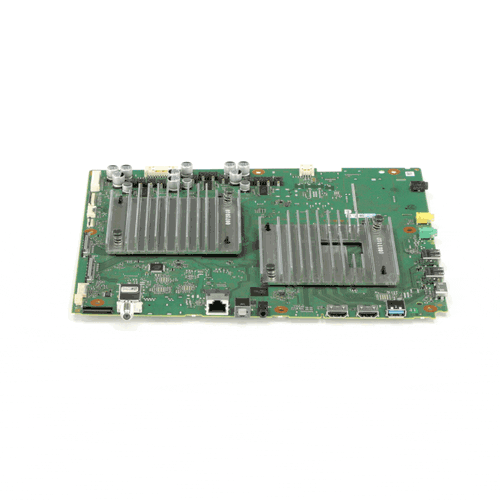 Sony Part# A-5014-137-A Main Control Board Assembly - Genuine OEM