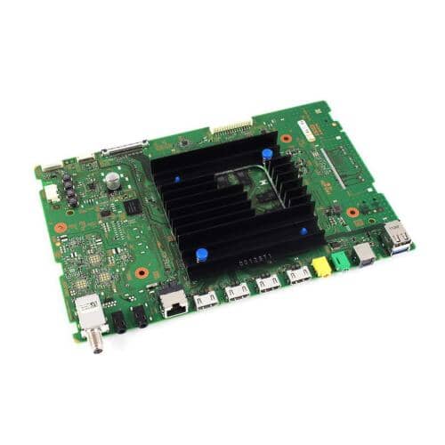 Sony Part# A-5015-318-A Main Control Board Assembly - Genuine OEM