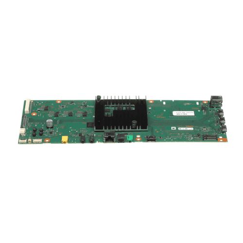 Sony Part# A-5015-344-A Main Control Board Assembly - Genuine OEM