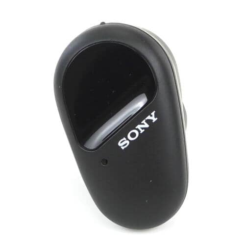 Sony Part# A-5018-598-A Headset (Left/Black) - Genuine OEM