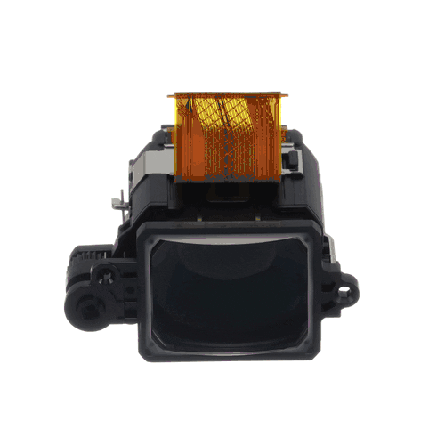 Sony Part# A-5019-636-A Block Assembly - Genuine OEM